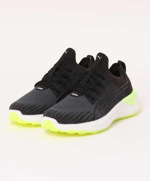 PUMA スニーカー プーマ メンズ ゴルフ エレクトロキャット