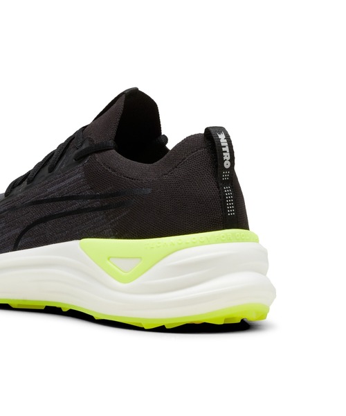 【使用一回のみ】PUMA エレクトロキャットニトロ シューズ 28cm 使用一回のみ】PUMA エレクトロキャットニトロ ゴルフシューズ