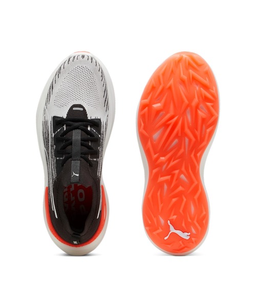 【使用一回のみ】PUMA エレクトロキャットニトロ シューズ 28cm 使用一回のみ】PUMA エレクトロキャットニトロ ゴルフシューズ