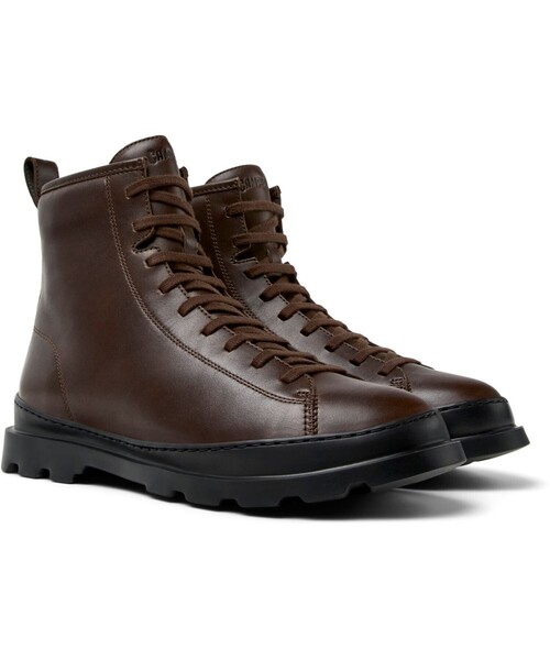 CAMPER（シューズ） ブーツ 「カンペール」 BRUTUS / ハイカット
