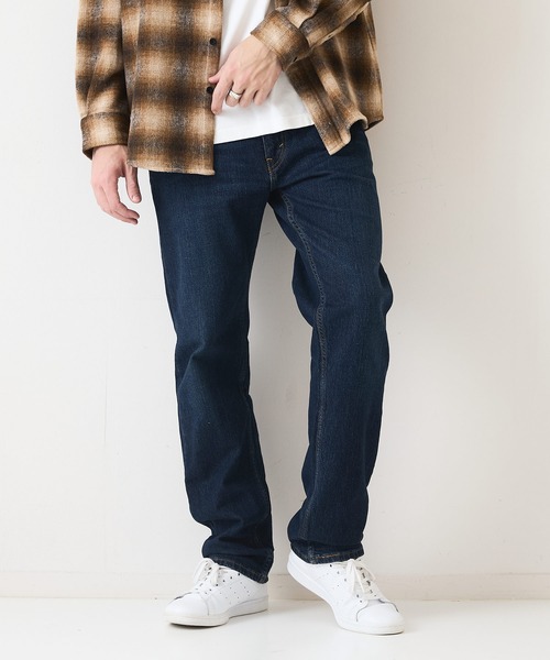 Levi's（リーバイス） ジーンズ 「LEVI'S/リーバイス」505 軽量保温
