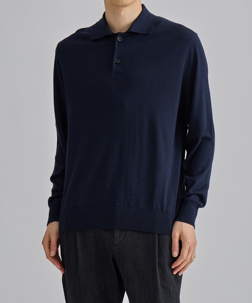 UNITED TOKYO（ユナイテッドトウキョウ） セーター ニット LORO PIANA