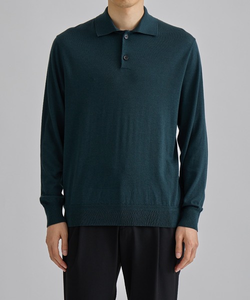 UNITED TOKYO（ユナイテッドトウキョウ） セーター ニット LORO PIANA