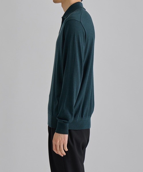UNITED TOKYO（ユナイテッドトウキョウ） セーター ニット LORO PIANA