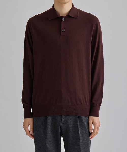 UNITED TOKYO（ユナイテッドトウキョウ） セーター ニット LORO PIANA