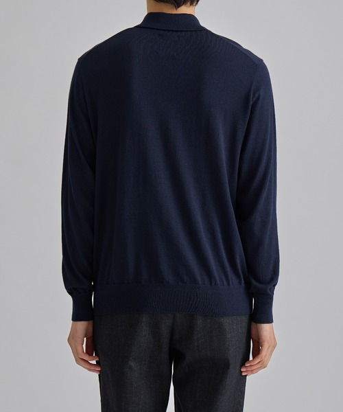 UNITED TOKYO（ユナイテッドトウキョウ） セーター ニット LORO PIANA
