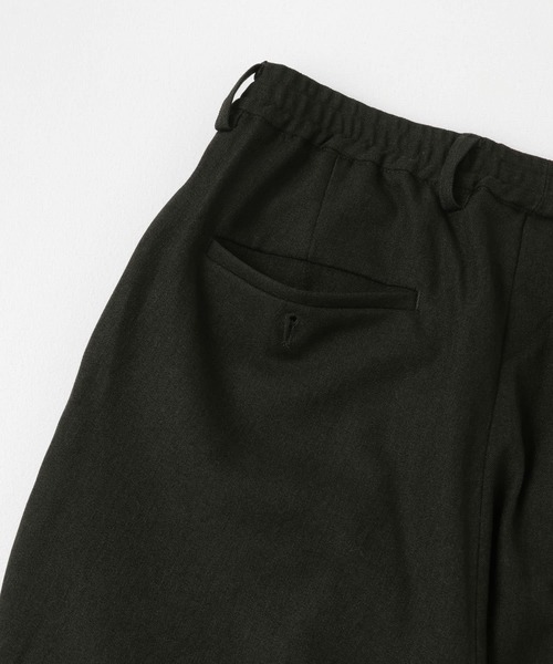 URBAN RESEARCH DOORS（アーバンリサーチドアーズ） スラックス LIFE