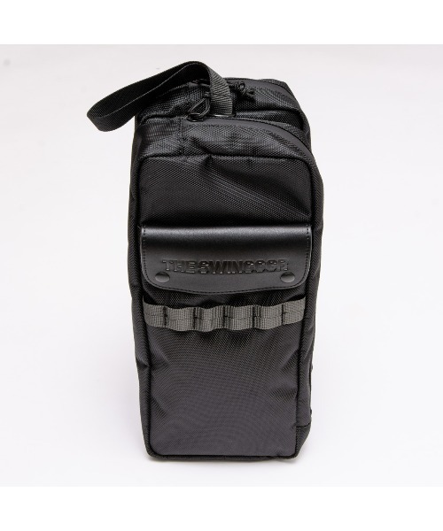 THE SWINGGGR/ザ スウィンガーゴルフ定価53000円　ラフロッグ THE SWINGGGR ゴルフ SWINGGGR/スウィンガー/SWG SHOES CASE メンズ