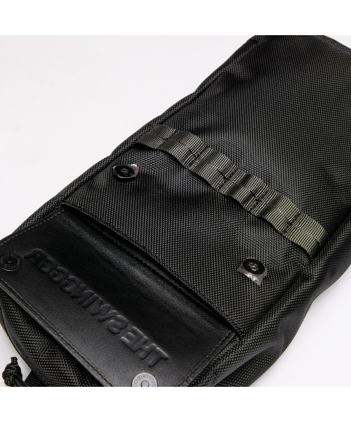 THE SWINGGGR ゴルフ SWINGGGR/スウィンガー/SWG SHOES CASE メンズ