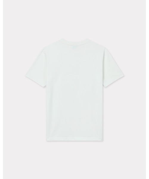 tシャツ 'KENZO Pop' ルーズ Tシャツ レディース KENZO tシャツ 'KENZO Pop' ルーズ コットン Tシャツ レディース
