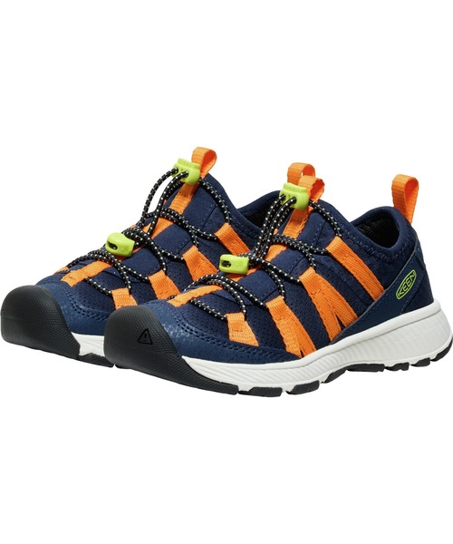 KEEN（キーン） スニーカー MOTOZOA SNEAKER / モトゾア スニーカー