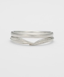 agete（アガット） 指輪 リング シルバーリング レディース : ZOZOTOWN