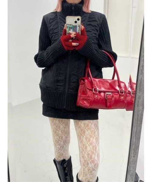 lagua gem COVERED MIDDLE ブーツ　S LAGUA GEM | COVERED MIDDLE ブーツ (ブーツ ) |SHEL'TTER WEBSTORE