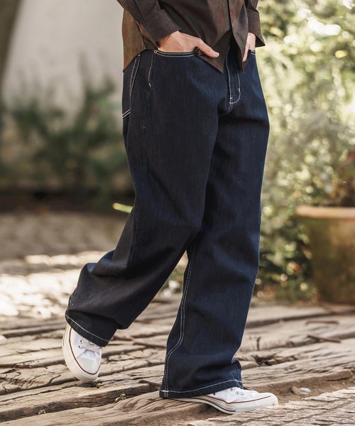 LEVI STRAUSS & CO. デニムパンツ Levi's（リーバイス） SALEセール40%OFF LEVI'S タイプ1 TYPE 1 JEANS
