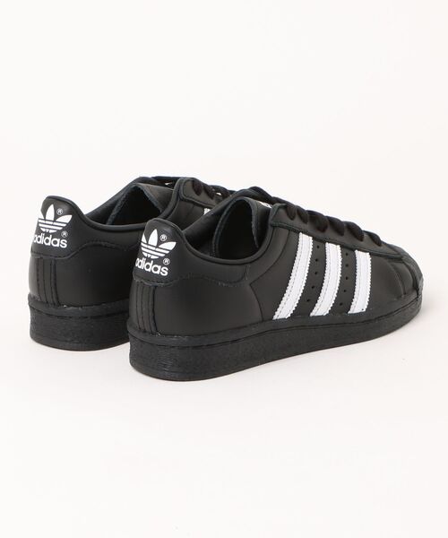 スニーカー 「adidas Originals」SUPERSTAR82 レディースの画像