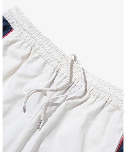 【KEBOZ】ICON NYLON TRACK PANTS ICON NYLON TRACK PANTS