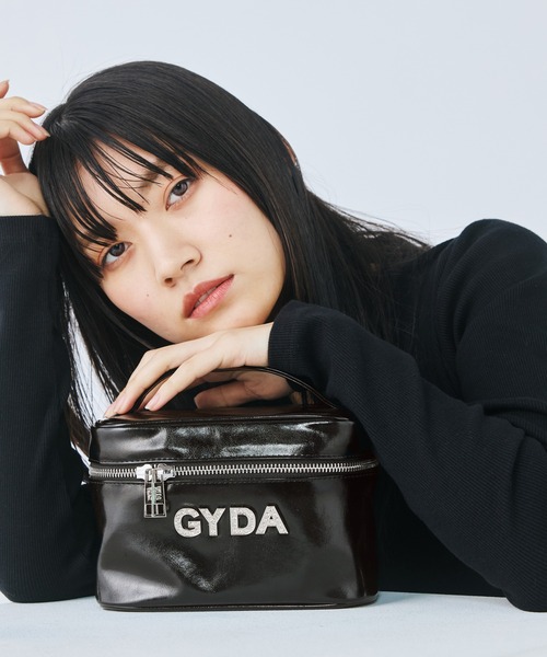 公式♡ヨンタン♡LAYOVER♡ポーチ♡新品未使用 LIZDAYS メール便 送料無料 スマホショルダー 横型 スマホポーチ