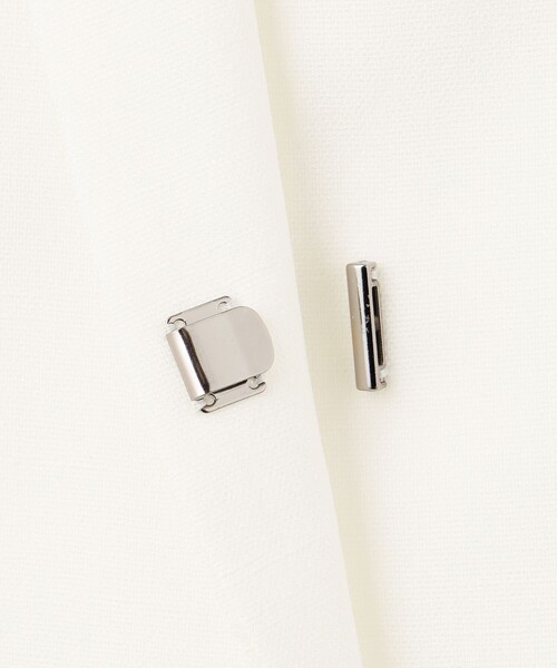 23区（ニジュウサンク） ジャケット ノーカラージャケット