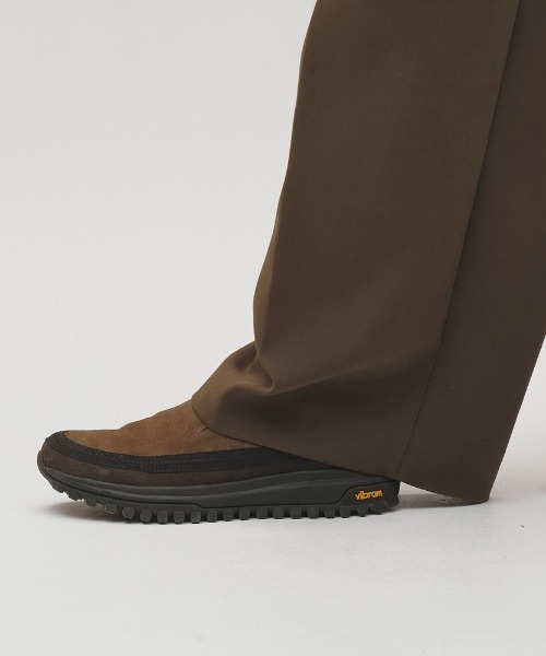 TODAYFUL トゥデイフル todayful シューズ Vibramsole Leather Sabot