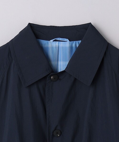 UNITED ARROWS ステンカラーコート コート ウィンドウマック