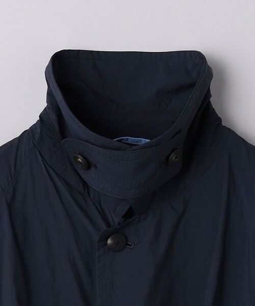 UNITED ARROWS ステンカラーコート コート ウィンドウマック