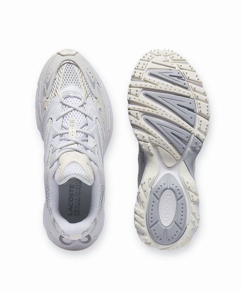 LACOSTE（ラコステ） スニーカー メンズ L003 NEO SHOT 125 1 SMA