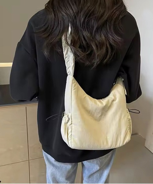 ショルダーバッグ バッグ 「 ammy. / エイミードット