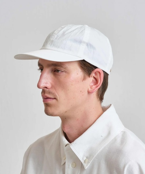 Nine Tailor（ナインテイラー） キャップ 帽子 Chicory Cap メンズ