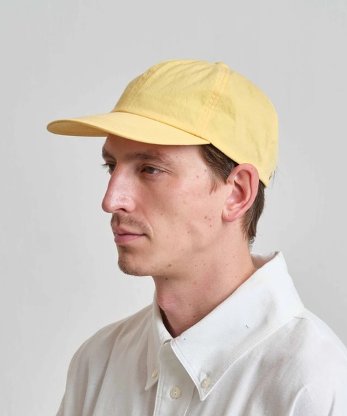 Nine Tailor（ナインテイラー） キャップ 帽子 Chicory Cap メンズ