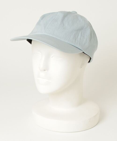 Nine Tailor（ナインテイラー） キャップ 帽子 Chicory Cap メンズ