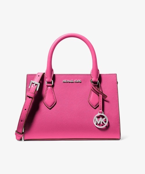 MICHAEL KORS（マイケルコース） ハンドバッグ SHEILA センタージップ