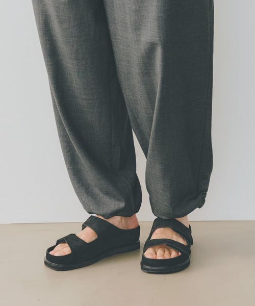 サボサンダル ベネクシー （サイズ38 リラックス） 【公式通販】