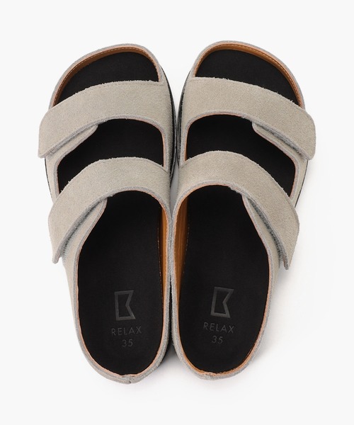 サボサンダル ベネクシー　（サイズ38 リラックス） サボサンダル ベネクシー （サイズ38 リラックス） 【公式通販】