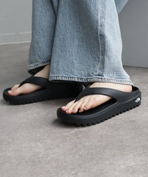 THE NORTH FACE（ザ ノースフェイス） リカバリーサンダル ノース