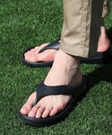 リカバリーサンダル ノースフェイス サンダル ...の詳細画像1