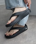 リカバリーサンダル ノースフェイス サンダル ...の詳細画像5