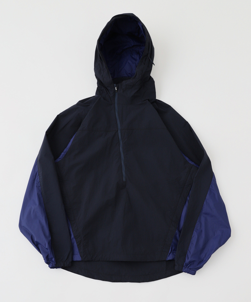 SandWaterr プルオーバージャケット　サンドウォーター SandWaterr プルオーバージャケット サンドウォーター SandWaterr