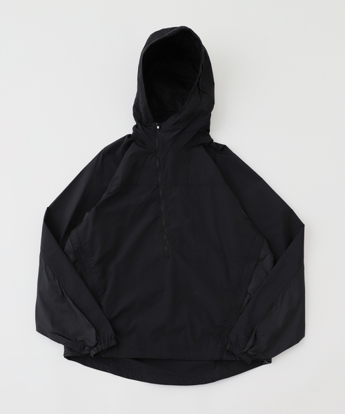 ナイロンジャケット 「SandWaterr / サンドウォーター」ORGANIZED