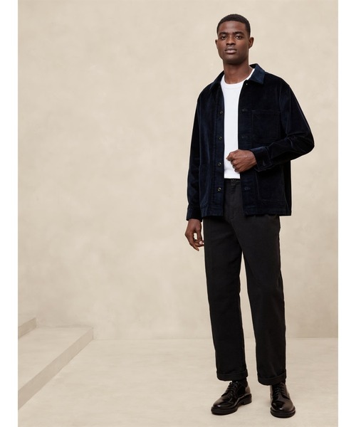 BANANA REPUBLIC（バナナリパブリック） 「BANANA REPUBLIC FACTORY