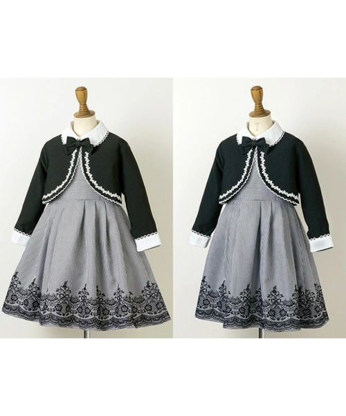 Catherine Cottage130 入学式　卒園式　結婚式　　フォーマル Catherine Cottage 超目玉セール｜入学式 女の子 服 卒園式