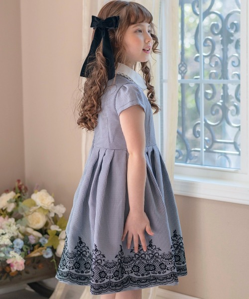 Catherine Cottage130 入学式　卒園式　結婚式　　フォーマル Catherine Cottage フォーマル 発表会 卒園式 入学式 チェック