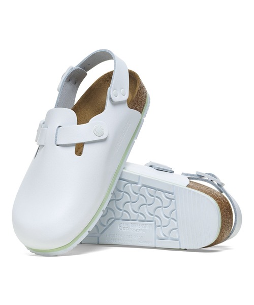 BIRKENSTOCK（ビルケンシュトック） サンダル 「公式