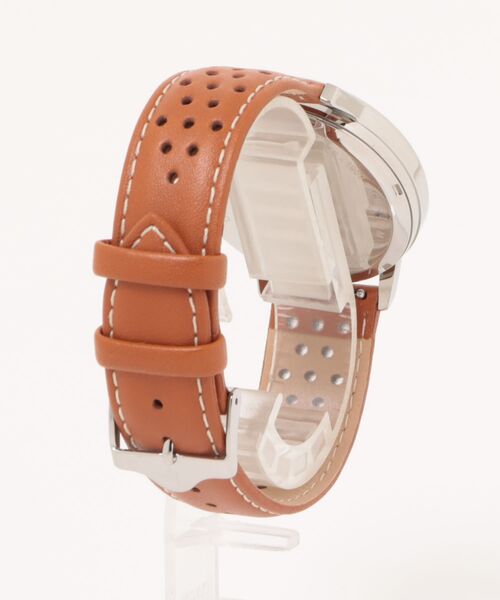 腕時計 「LIP/リップ」ヒマラヤ 39ｍｍ RALLYE MECA-QUARTZ メンズ レディースの画像