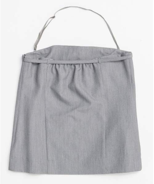 ブラウス シャツ Bear Tops/ベアトップス「MAISON SPECIAL/メゾンスペシャル」セットアップ対応 レディース セール】Bear Tops/ベアトップス【MAISON SPECIAL/メゾン