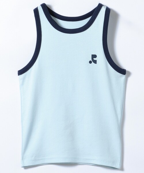 タンクトップ ノースリーブ Rest＆Recreation/レスト＆レクリエーション RACER TANK TOP/レーサータンクトップ レディース | FREAK'S STORE | 03