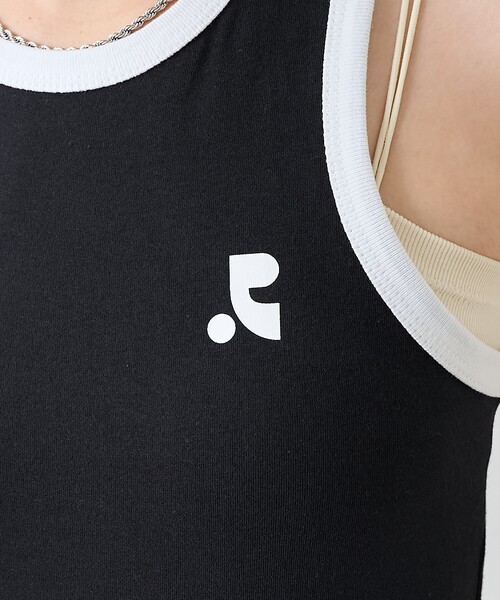 FREAK'S STORE タンクトップ ノースリーブ Rest＆Recreation