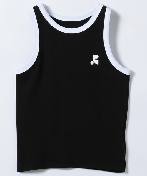 タンクトップ ノースリーブ 「Rest＆Recreation/レストアンドレクリエーション」 RACER タンクトップ レディース FREAK'S STORE タンクトップ ノースリーブ Rest＆Recreation