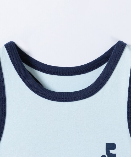 FREAK'S STORE タンクトップ ノースリーブ Rest＆Recreation