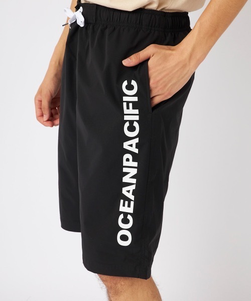 Ocean Pacific 水着 「OP/オーピー」レディースボードショーツ
