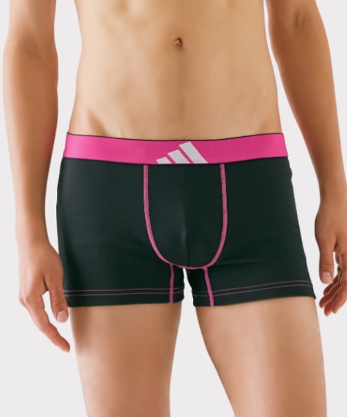 adidas（アディダス） ボクサーパンツ ボクサーパンツ 吸汗速乾